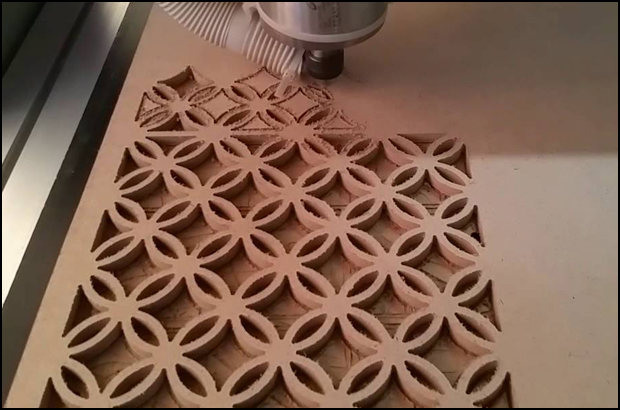 Dealer of Creative Laser Cutting in Ahmedabad