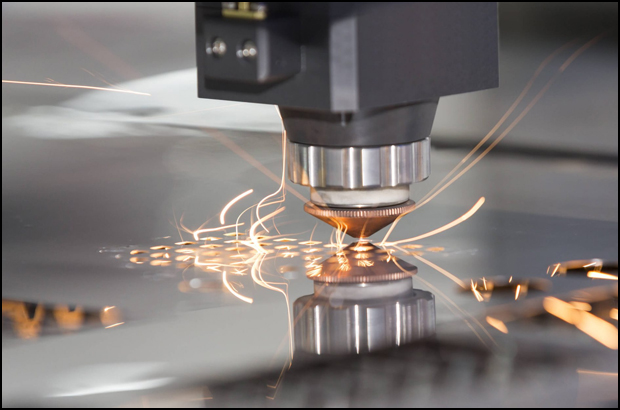 Dealer of Precision Laser Cutting in Ahmedabad