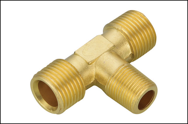 Brass pipe fittings  AIR CONTROL INDUSTRIES in Ahmedabad, India